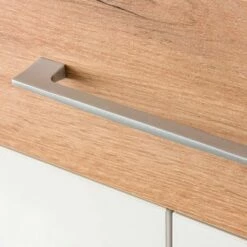 Meuble à Chaussures Nerola -HOME24 Soldes schuhschrank nerola weiss eiche dekor 4244984