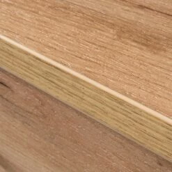 Meuble à Chaussures Nerola -HOME24 Soldes schuhschrank nerola weiss eiche dekor 4244988