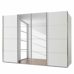 Armoire à Portes Coulissantes Brüssel