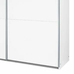 Armoire à Portes Coulissantes Nelas -HOME24 Soldes schwebetuerenschrank nelas alpinweiss 2018670