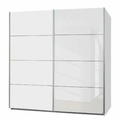 Armoire Portes Coulissantes Subito-Color