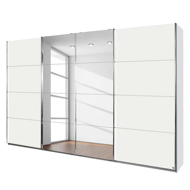 Armoire à Portes Coulissantes Syncrono-C 3 Armoire à Portes Coulissantes Syncrono-C