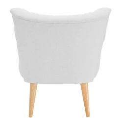 Fauteuil Bauro I -HOME24 Soldes sessel bauro i filz kies 4542056