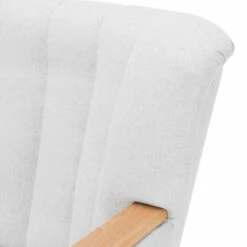 Fauteuil Bauro I -HOME24 Soldes sessel bauro i filz kies 4542060