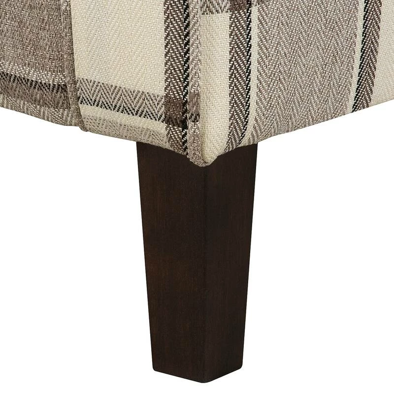 Fauteuil à Oreilles Colmar XL 10 Fauteuil à Oreilles Colmar XL – Image 8