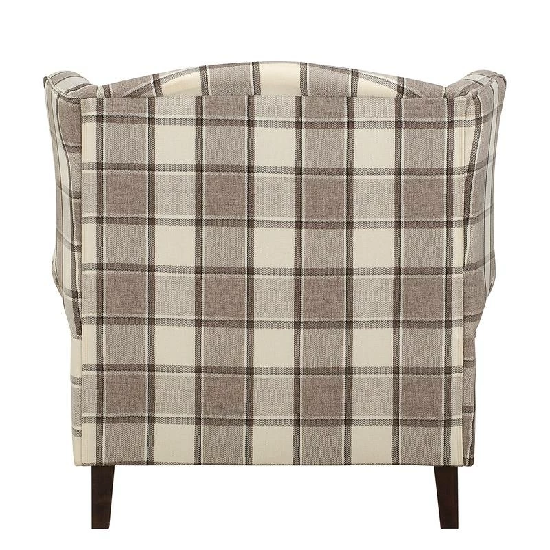 Fauteuil à Oreilles Colmar XL 6 Fauteuil à Oreilles Colmar XL – Image 4