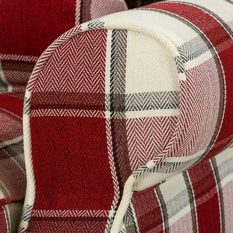 Fauteuil à Oreilles Colmar XL 16 Fauteuil à Oreilles Colmar XL – Image 14