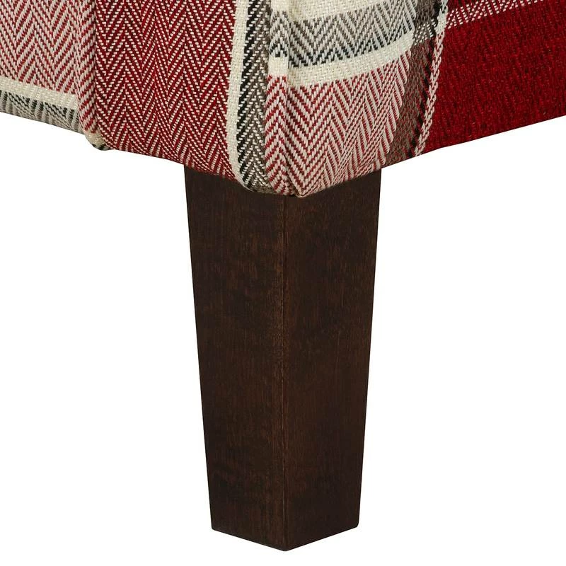 Fauteuil à Oreilles Colmar XL 19 Fauteuil à Oreilles Colmar XL – Image 17