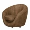 Fauteuil Marvin 2 Fauteuil Marvin -HOME24 Soldes sessel duhnen antiklederlook nougat 4107448