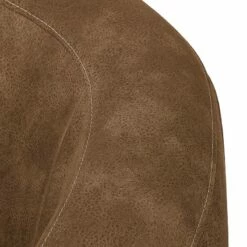 Fauteuil Marvin -HOME24 Soldes sessel duhnen antiklederlook nougat 4107464