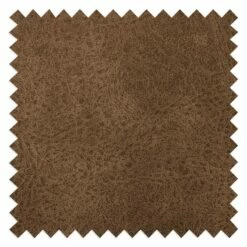 Fauteuil Marvin -HOME24 Soldes sessel duhnen antiklederlook nougat 4107476