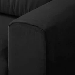 Fauteuil Lorcy -HOME24 Soldes sessel lorcy samt anthrazit 4892808