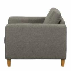 Fauteuil MAISON -HOME24 Soldes sessel maison webstoff cubanit 4868892