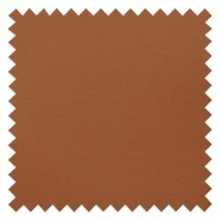 Fauteuil Minga -HOME24 Soldes sessel minga echtleder cognac 4474176