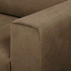 Fauteuil Ramilia -HOME24 Soldes sessel ramilia antiklederlook congo grau 4882344