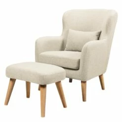 Fauteuil Ribolt