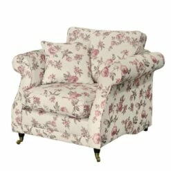 Fauteuil Rosehearty