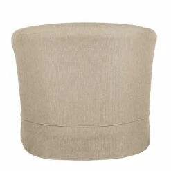 Fauteuil Summer Romance -HOME24 Soldes sessel summer romance iii webstoff cappuccino 3423073