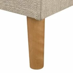 Fauteuil Summer Romance -HOME24 Soldes sessel summer romance iii webstoff cappuccino 3423113