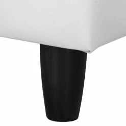 Fauteuil Bexwell I -HOME24 Soldes sofa bexwell 3 sitzer kunstleder weiss 5052340