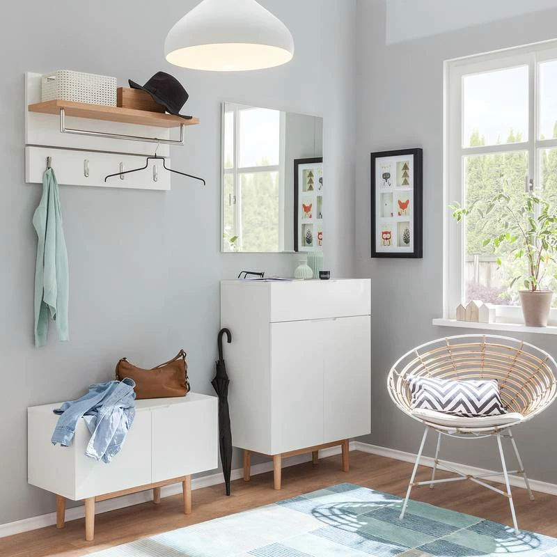 Porte-manteaux LINDHOLM 5 Porte-manteaux LINDHOLM – Image 3