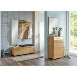 Meuble à Chaussures Vedo I -HOME24 Soldes spiegel vedo 41 x 140 cm 4908228