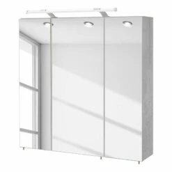 Armoire à glace Genf IV