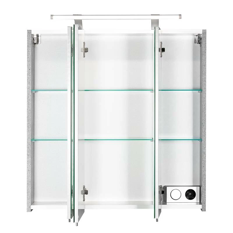 Armoire à glace Genf IV 5 Armoire à glace Genf IV – Image 3