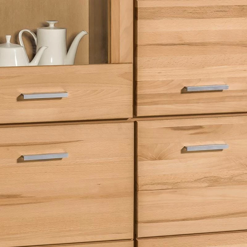 Armoire Vitrine Lombok I 5 Armoire Vitrine Lombok I – Image 3