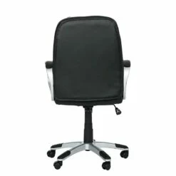 Fauteuil De Direction Steve II -HOME24 Soldes steve ii chefsessel kunstlederbezug schwarz 1306545
