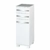 Meuble Bas Dusty -HOME24 Soldes unterschrank dusty weiss 352094