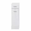 Armoire Lund -HOME24 Soldes unterschrank lund weiss 1329416