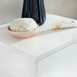 Trend Team Meuble Bas -HOME24 Soldes unterschrank sol i hochglanz weiss weiss 5080484