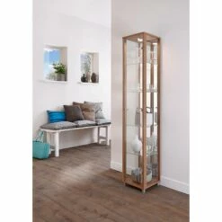 Vitrine Exhibit I 35 Vitrine Exhibit I -HOME24 Soldes vitrine exhibit i mit spiegelrueckwand 4921332