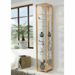 Vitrine Exhibit II 23 Vitrine Exhibit II -HOME24 Soldes vitrine exhibit i mit spiegelrueckwand 4921516