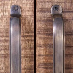 Vitrine Pintage II 9 Vitrine Pintage II -HOME24 Soldes vitrine pintage ii mango massiv gebeizt lackiert 260197