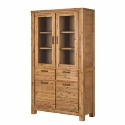 Armoire Vitrine Toumanar