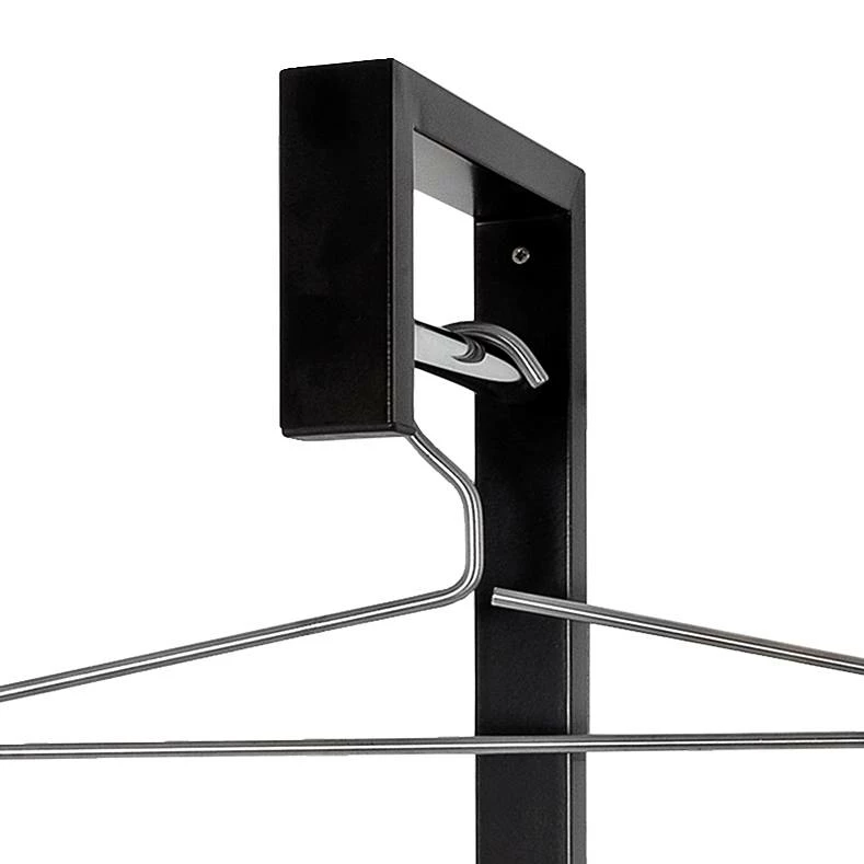 Porte-manteaux Mural Benff 4 Porte-manteaux Mural Benff – Image 2