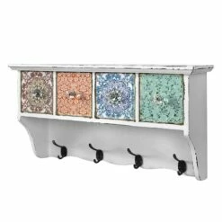 Porte-manteaux Mural Charminster