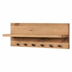 Porte-manteaux Mural Forunas I