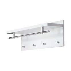 Porte-manteaux Mural Yolo I