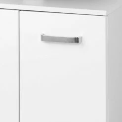 Meuble Sous Lavabo Zeehan II -HOME24 Soldes waschbeckenunterschrank zeehan i weiss 60 cm 2679542