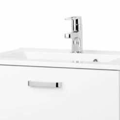 Meuble Avec Vasque Zeehan I -HOME24 Soldes waschtisch zeehan weiss 60 cm 2680334