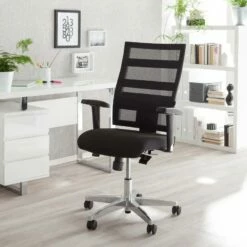 Chaise De Bureau X-Pander 14 Chaise De Bureau X-Pander -HOME24 Soldes x pander drehstuhl schwarz 3235921