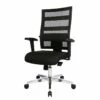 Chaise De Bureau X-Pander 1 Chaise De Bureau X-Pander -HOME24 Soldes x pander drehstuhl schwarz 4457412