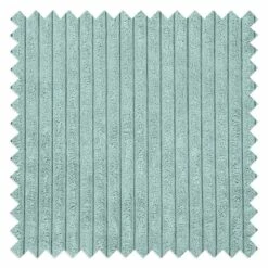 Fauteuil XXL Colares -HOME24 Soldes xxl sessel colares cord babyblau 4519056