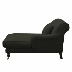 Fauteuil XXL Tranum -HOME24 Soldes xxl sessel tranum webstoff anthrazit 4312236