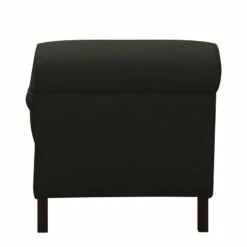 Fauteuil XXL Tranum -HOME24 Soldes xxl sessel tranum webstoff anthrazit 4312240