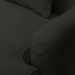 Fauteuil XXL Tranum -HOME24 Soldes xxl sessel tranum webstoff anthrazit 4312256