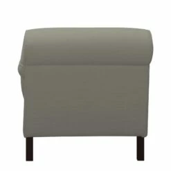 Fauteuil XXL Tranum -HOME24 Soldes xxl sessel tranum webstoff matt sandgrau 4312292